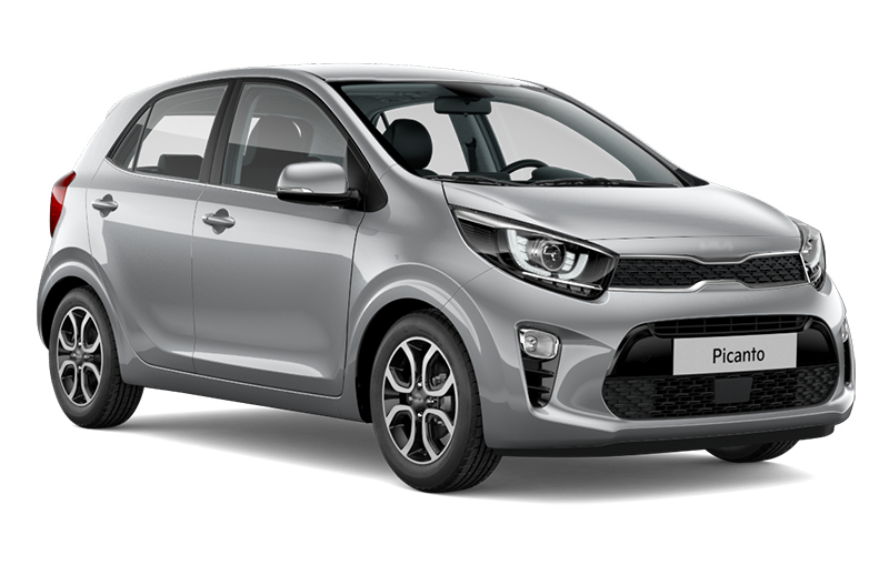 Kia Picanto New